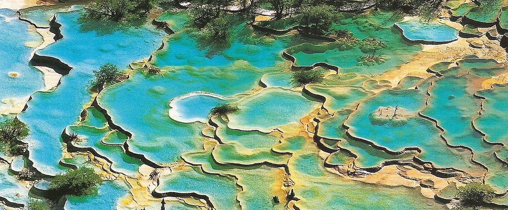 Airplane Mode ke Kecamatan Sembilan Warna