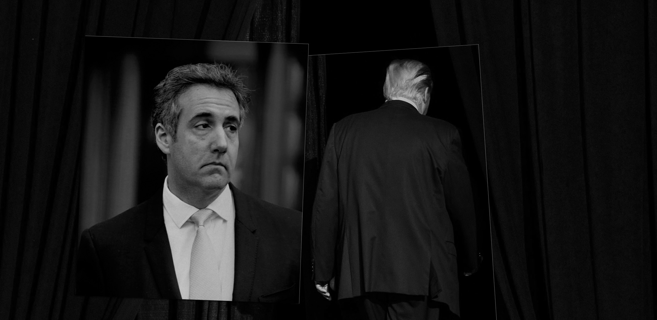 Loyalitas Jalan Kebun Sirihnya Trump