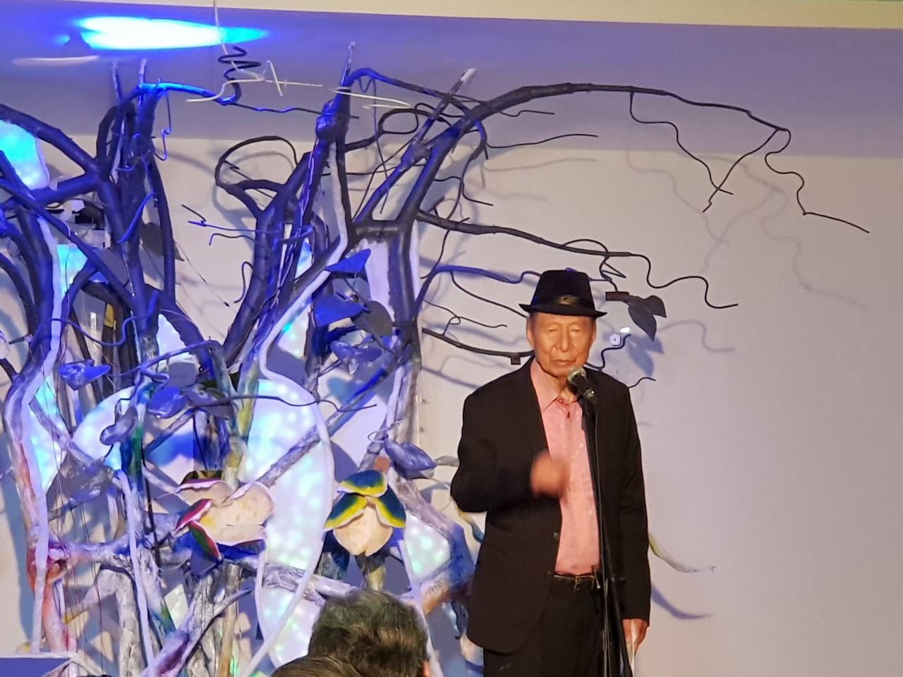 Ciputra di Tengah Siapa pun Cawapresnya