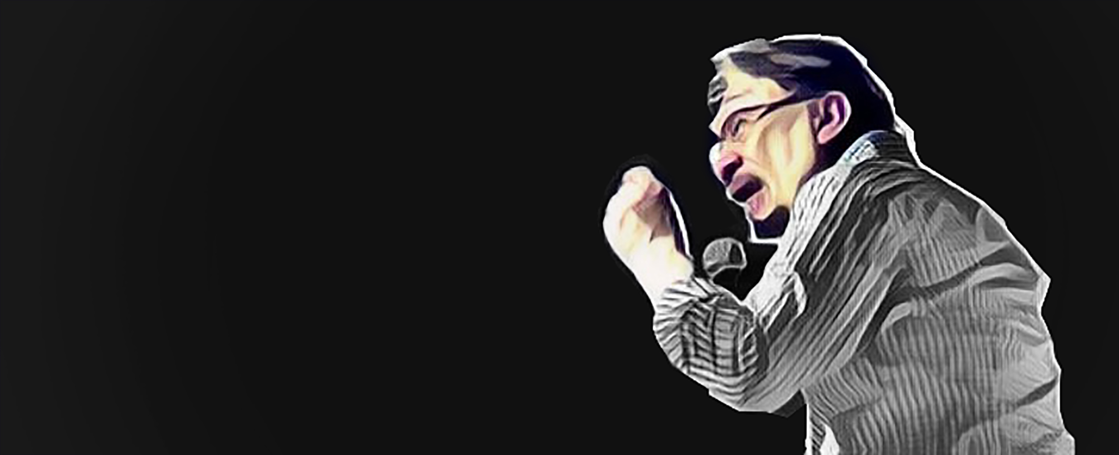 Anwar Tunggal Ibrahim