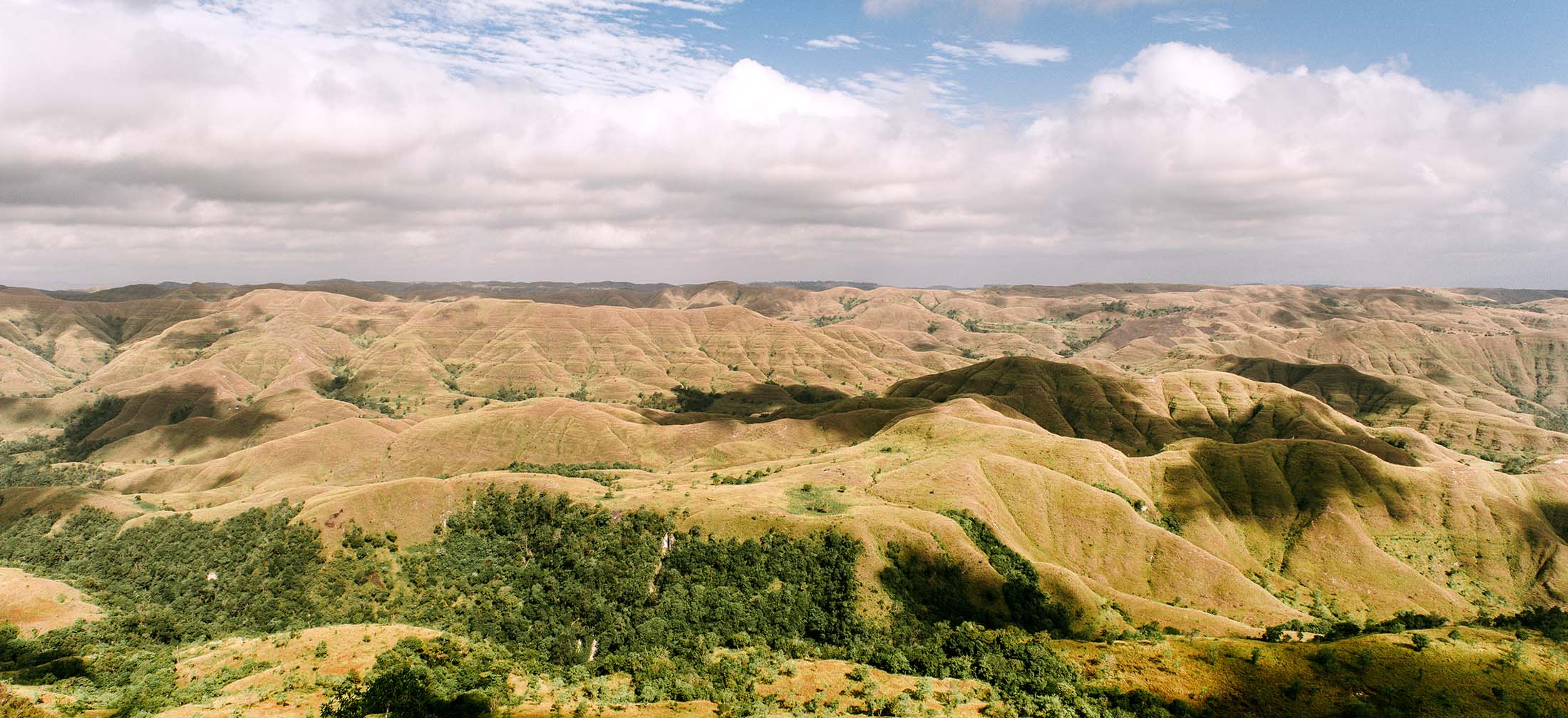 Pelajaran dari Batu dan Cucu