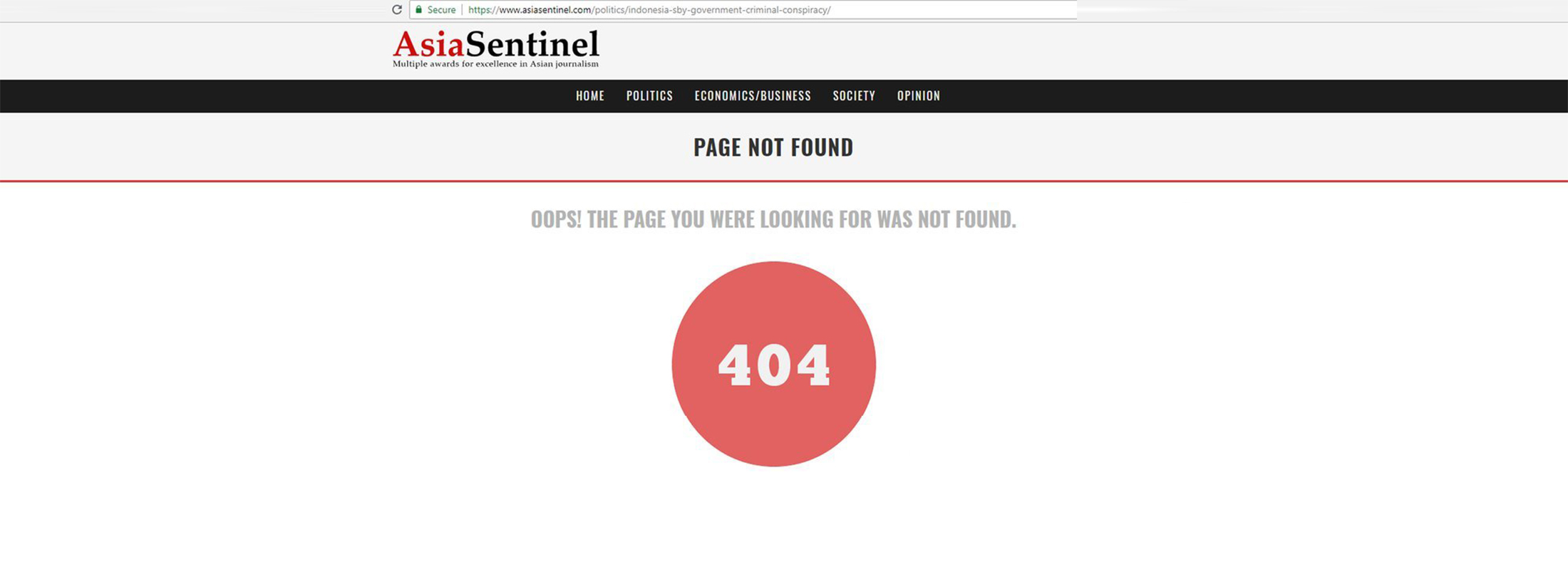 Bank Century Lagi Hidup Mati