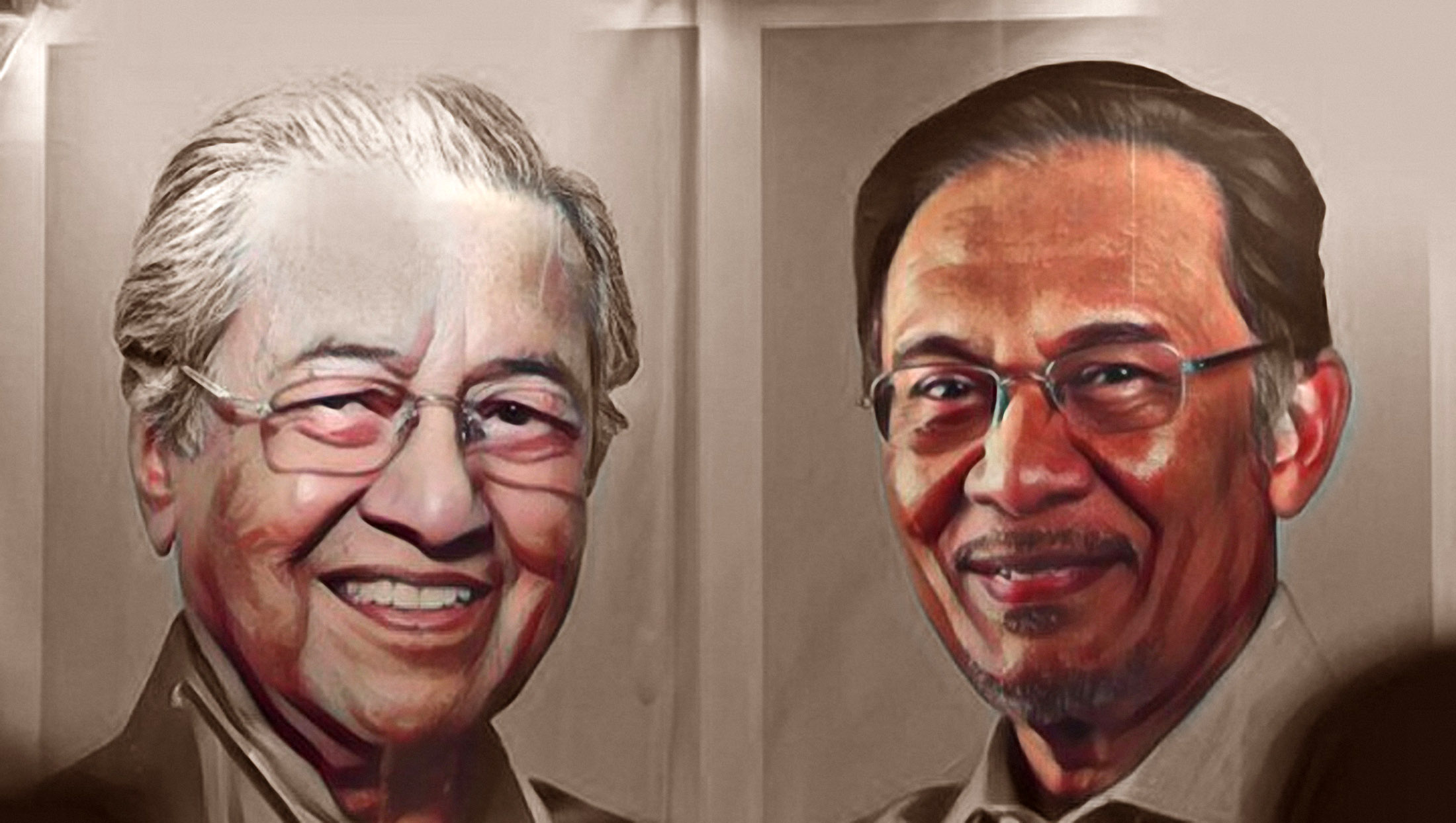 Jalan Ikhlas untuk Pejuang Panjang