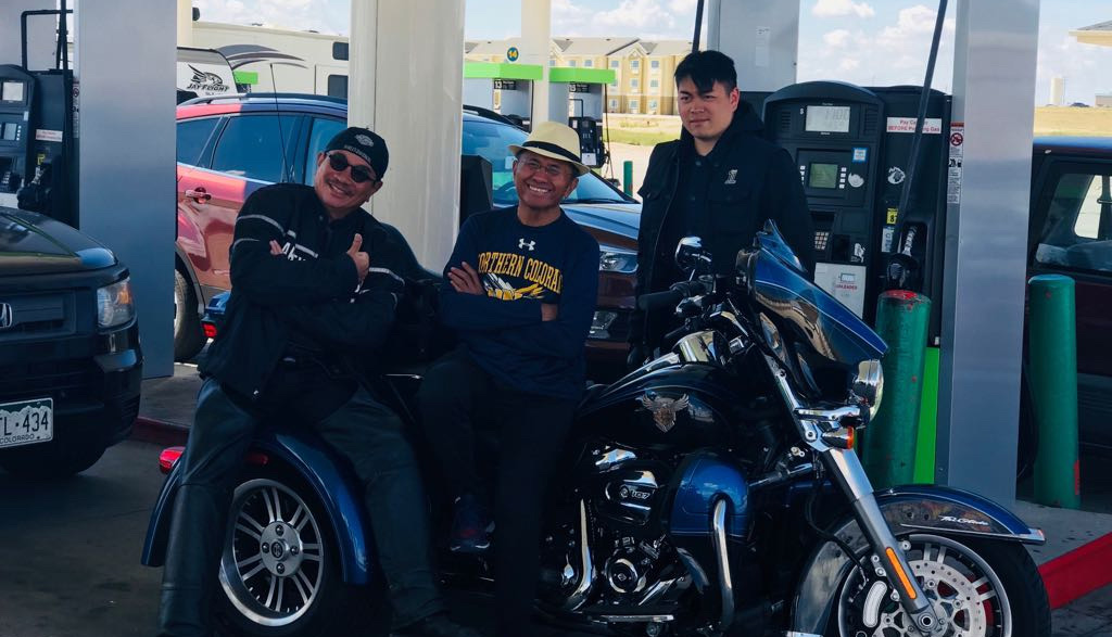 Jalan 150 untuk Tahun ke 115