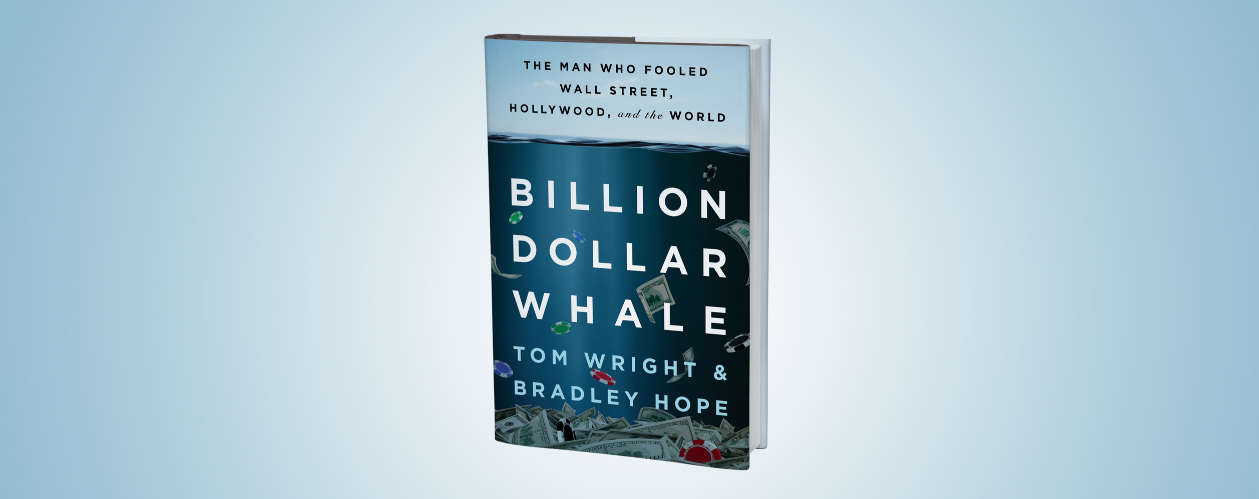 Laki-Laki Misterius Bernama Misteri