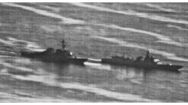 Bisa Jadi Sandwich Lima Negara