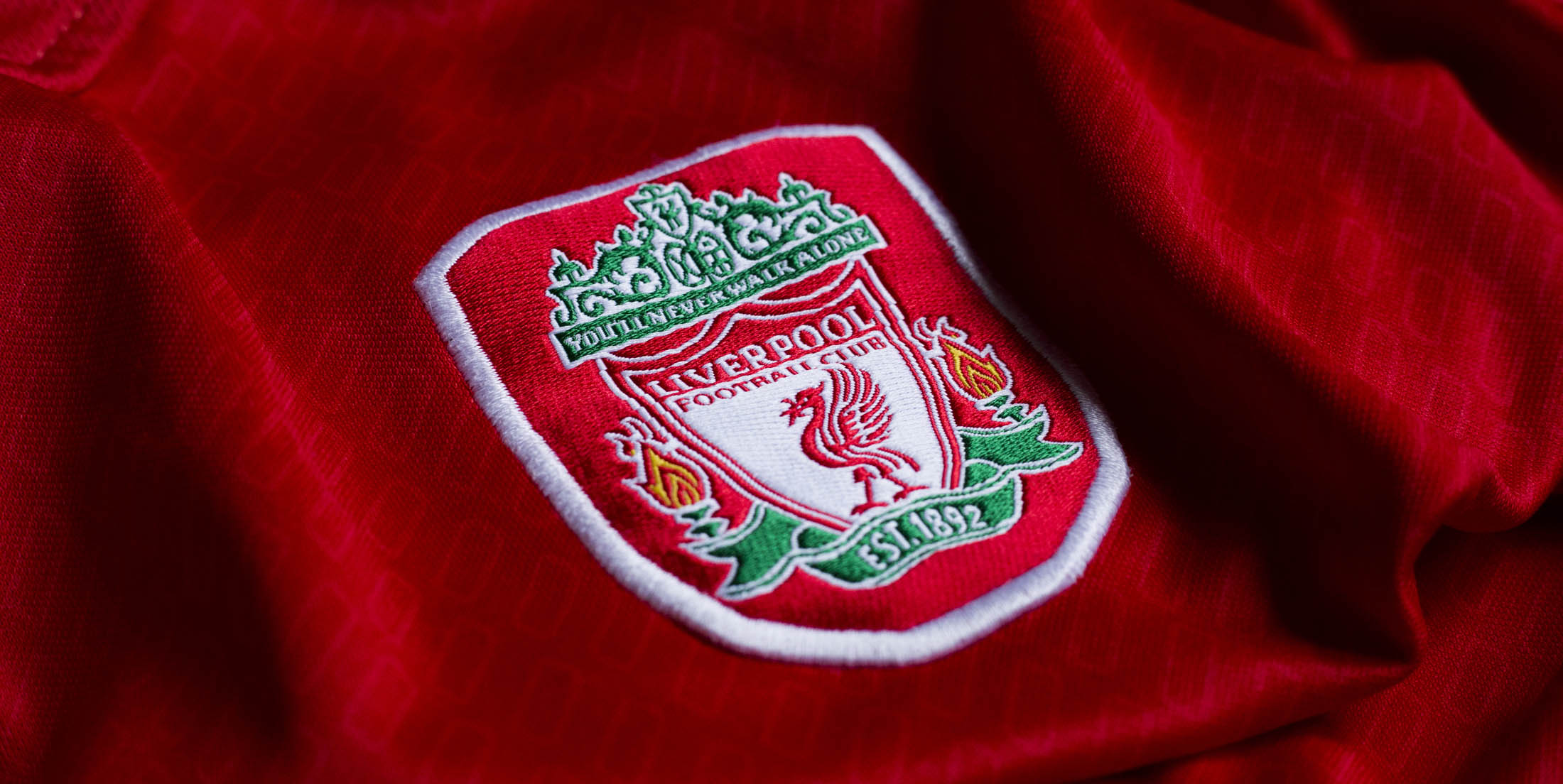 Love Kim dari BigReds Irlandia