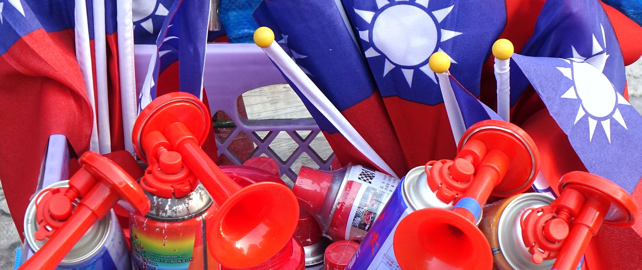 Kekalahan Akibat Terlalu