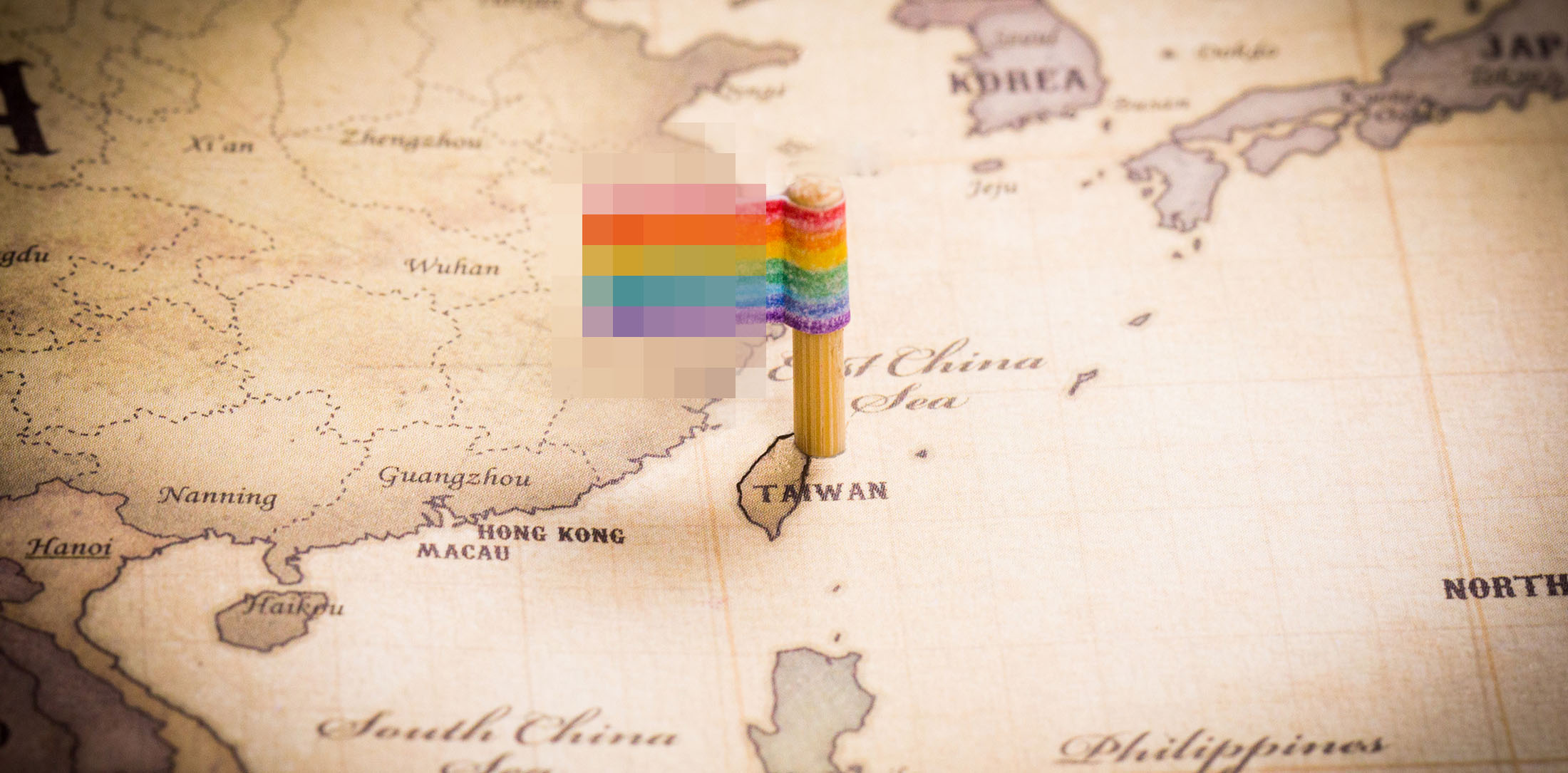 Perkawinan Krisis Konstitusi