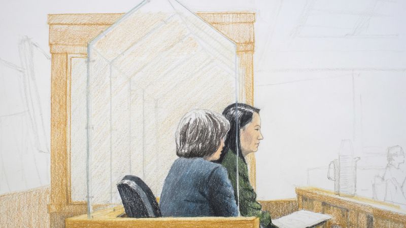 Menunggu Putusan Sabrina