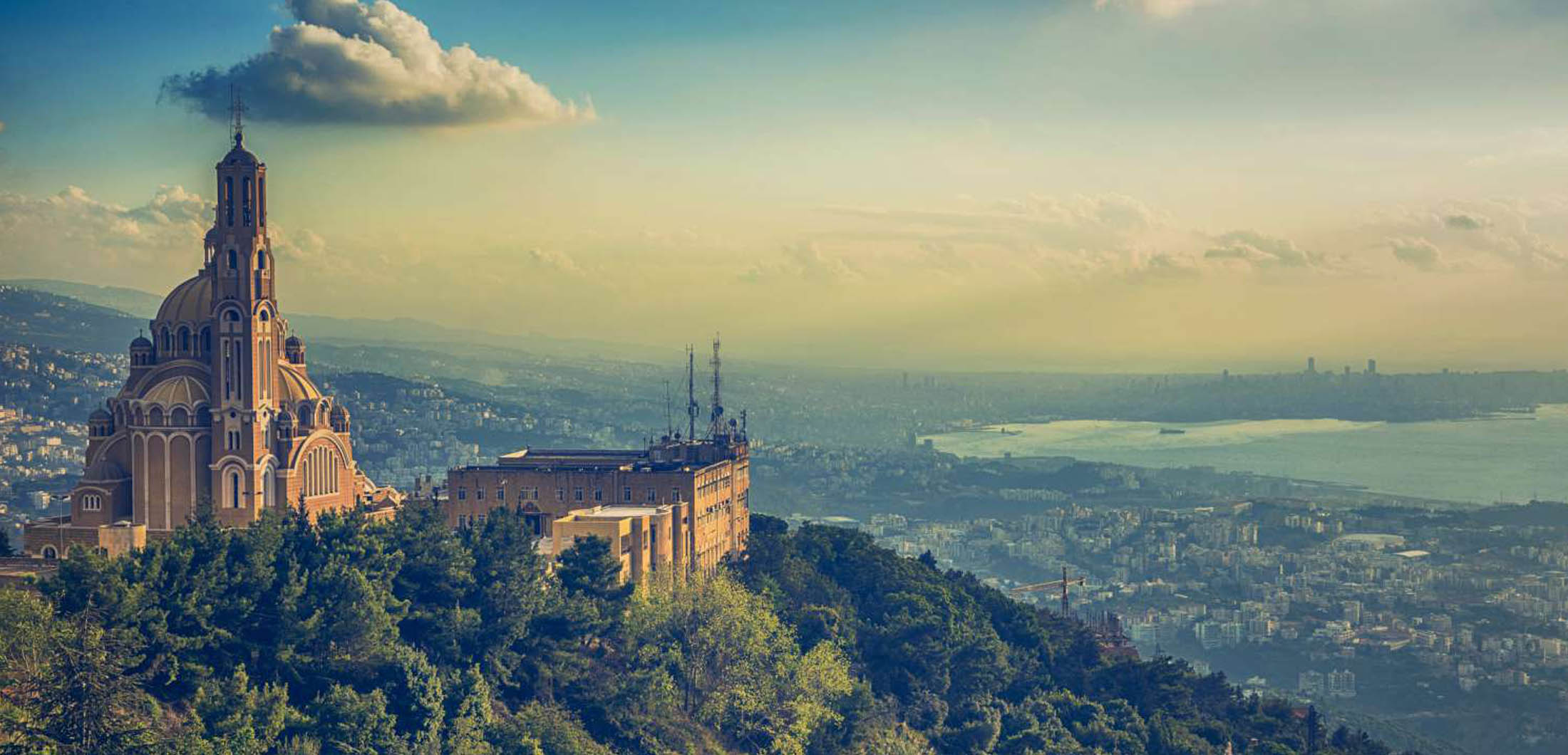 Jumat Macet di Hisbullah