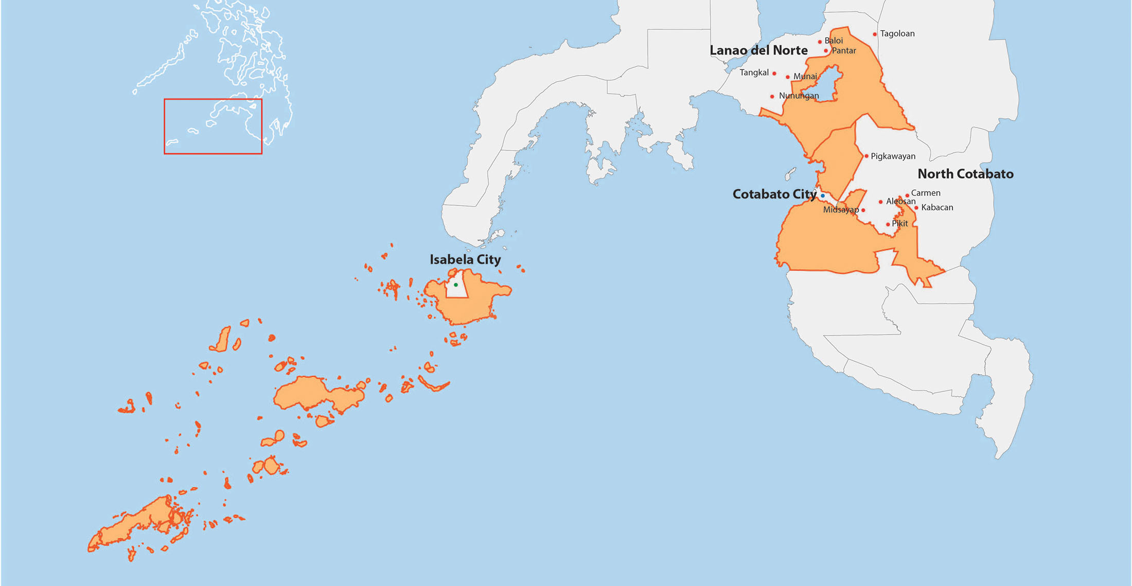 Referendum Bangsamoro