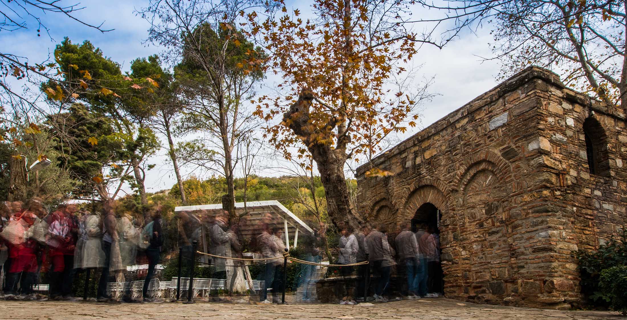 Rumah Terakhir Maria