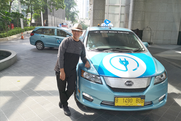 Alhamdulilah Tidak Gila