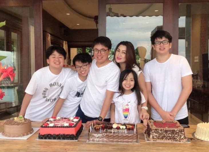 Ujian Konghucu Di S Way