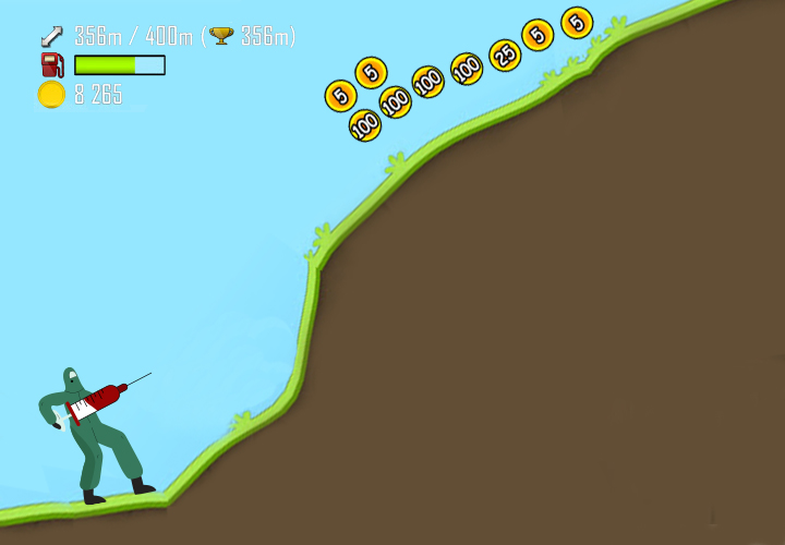 Jalan Tengah Nusantara