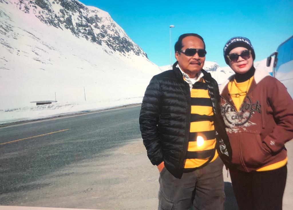 Belajar Hidup Sendiri