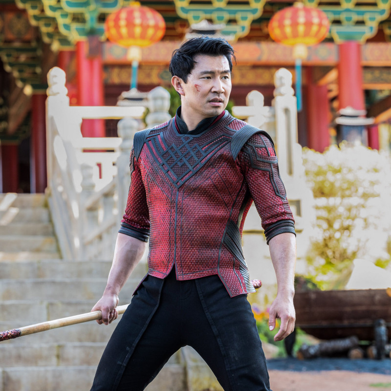 Review Film Shang-Chi: Amusement Park yang Menyenangkan