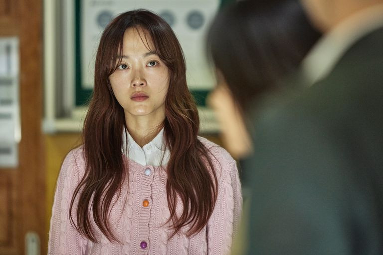 Lee Yoo-mi Bicara Soal Karakter Lee Na-yeon di All of Us Are Dead